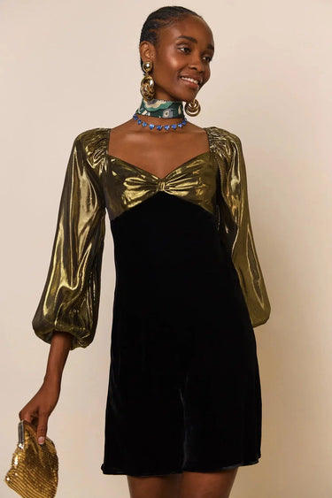 Paris Dress-Dress-Rixo-Debs Boutique
